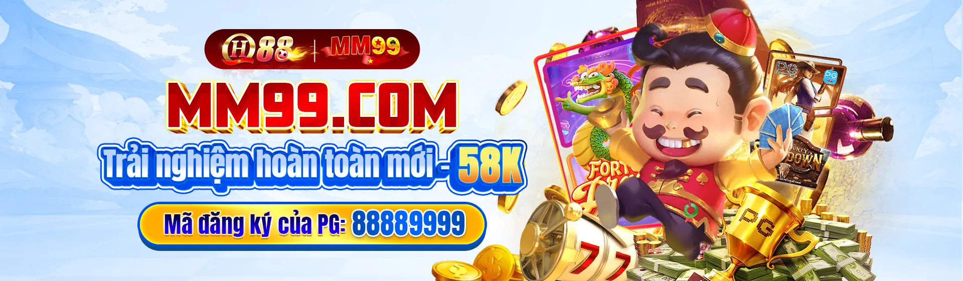 Hình ảnh chính trò chơi bắn cá quang88