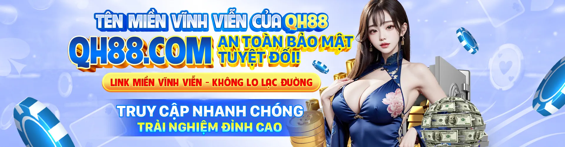 Hình ảnh tổng quan nền tảng quang88 uy tín