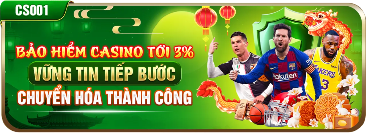Các chương trình khuyến mãi mới nhất của quang88