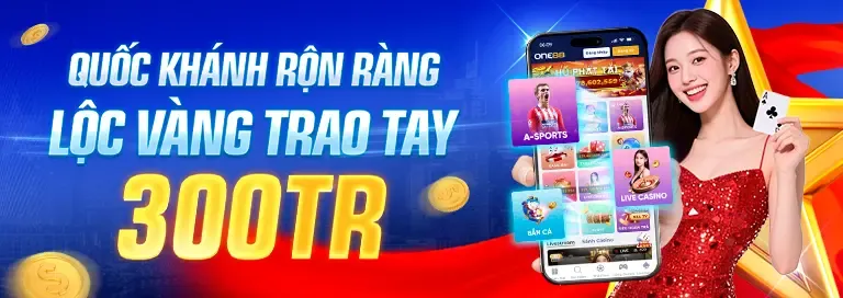Khuyến mãi nổ hũ quang88