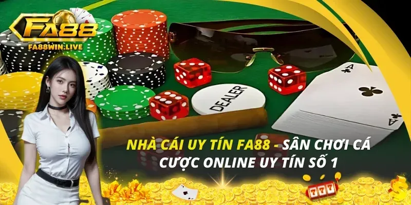 Cách chọn nền tảng quang88 uy tín