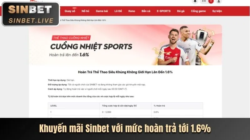 Mẹo cá cược thể thao quang88
