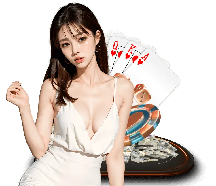 Blackjack Trực Tuyến với các lá bài